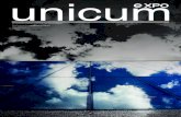 Unicum Magazin 2015/EXPO