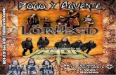 Pogo y Aguante 29 (English Version)