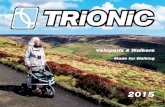 Trionic Katalog 2015 DE