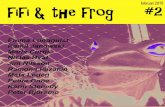 fifi & the frog nr 2