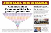 Jornal do Guará 722