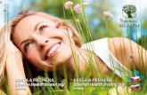 Katalog kosmetiky Siberian Health 2015