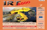 IRT3000 SLO-07-2007