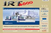 IRT3000 SLO-10-2007