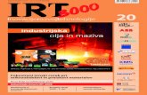 IRT3000 SLO-20-2009