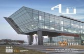 세빌 항구 크루즈 선박 터미널 The Cruise Ship Terminal in Archiworld magazine, South Corea