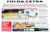 Folha Extra 1291