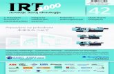 IRT3000 SLO-42-2012