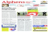 Alphens Nieuwsblad week10