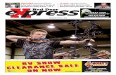 Red Deer Express, March 04, 2015