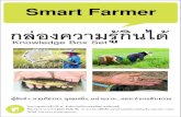 ชุดความรู้กินได้ | Smart Farmer