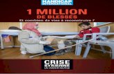Handicap International - Crise Syrienne, un avenir mutilé