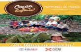 Cacao Express -enero/febrero 2015