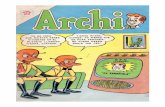 Archie novaro 100 1963