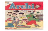 Archie novaro 153 1965