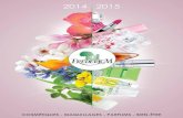 Catalogue cosmétiques 2015 réunion
