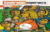 Revista Sembrando Esperanza de Jardín Azuayo