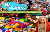 Ciudadano Global Booklet