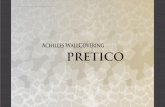 ACHILLES WALLCOVERING - PRETICO -