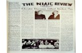 The N.I.J.C. Cardinal Review 14 (4) Nov 11, 1959