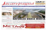 Edição 91 - Março 2015 - Jornal Nosso Bairro Jacarepaguá