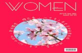 WOMEN Vol.001 (創刊號)