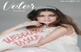 Veter Magazine March 2015