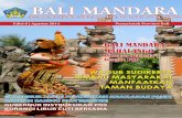 Majalah Bali Mandara Edisi 8 | Agustus 2014