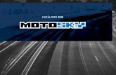 Catalogo Moto Sky 2015