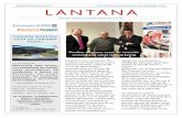 Boletín 'Lantana' nº 45