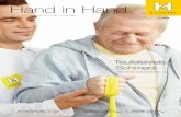 Hand in Hand 1/2015: Salzburg-Ausgabe