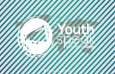 Youth Speak Booklet