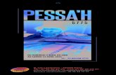 Guide de Pessah 5775