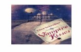 Vampire kisses (livro 01)