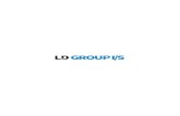 LD Group I/S Katalog