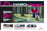 HABO-bladet nr 1-2015