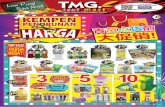 TMG Mart Kempen Penurunan Harga (14-31 March 2015)