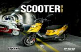 Scooter katalog 2015