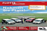 FLOTTE & Wirtschaft 04/2015