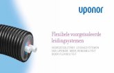 Od uponor flexibele voorgeisoleerde leidingsystemen 1065270 11 2013 nl