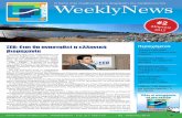 Weekly news 02 mart15