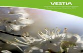 Vestia vuosikertomus 2013