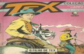Tex 021  O filho de Tex