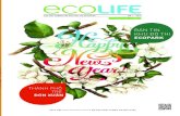 (Ecopark) Ecolife Magazine 2015 1st edition