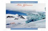 Chamonix-Zermatt: la gran clásica