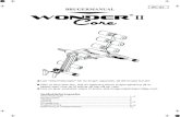 Wonder Core 2 (Dansk)