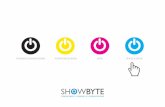Presentazione Showbyte 2015 - WEB