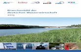 Branchenbild der deutschen Wasserwirtschaft 2015 einzels