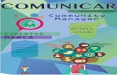 COMUNICAR / Profesiones Community Mannager