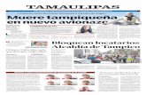 Tamaulipas 2015/03/25